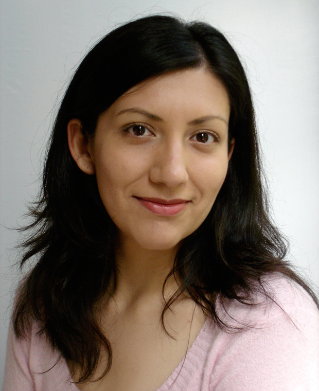 Marisela Treviño Orta is the playwright of Nightfall.