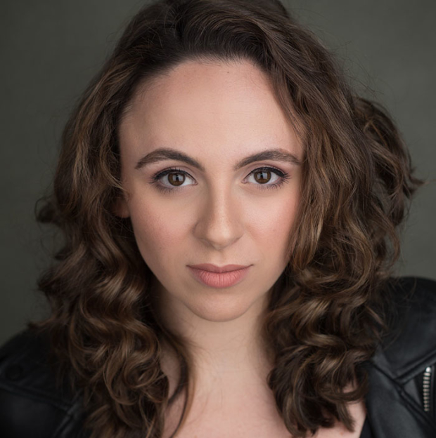 Olivia Valli will join the off-Broadway cast of Jersey Boys as her grandmother, Mary Delgado. 