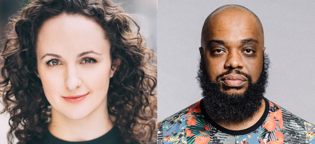 Kate Hamill and Tearrance Arvelle Chisholm will adapt two classics for Classic Stage Company.