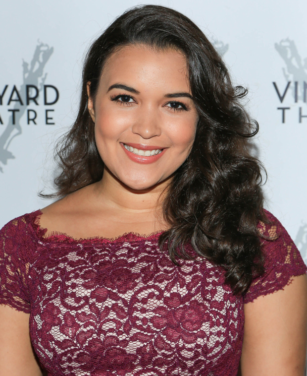 Mikaela Bennett will star in Rodgers &amp; Hammerstein&#39;s Cinderella at the Muny.