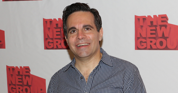 Mario Cantone will take part in Pride Plays.