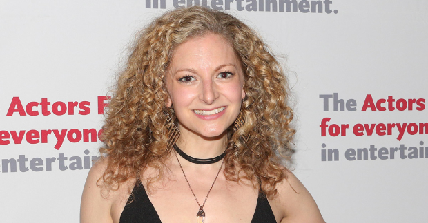 Lauren Molina will take part in a Rock of Ages reunion concert.