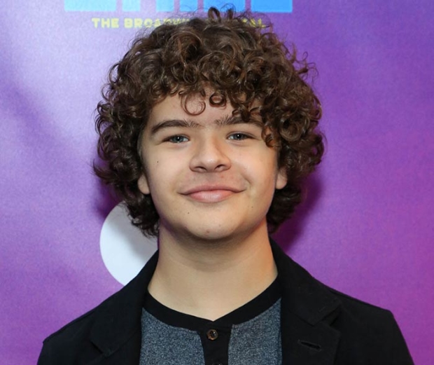 Gaten Matarazzo will perform at the first Be More Chill Post Show Hang on Wednesday, May 29.