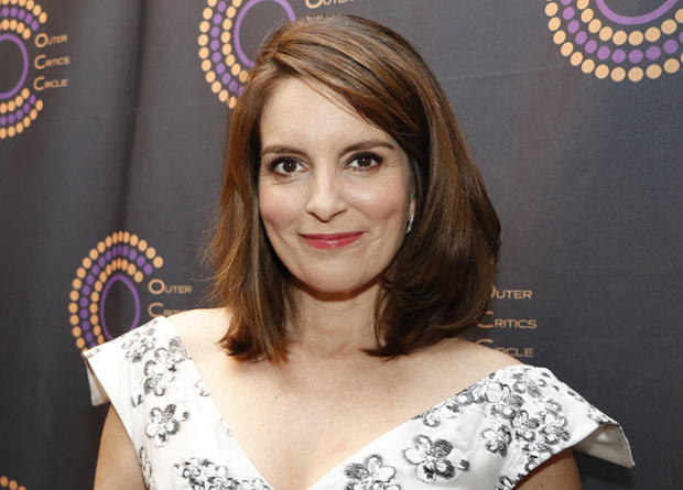 Tina Fey joins the lineup of presenters at the 2019 Tony Awards.