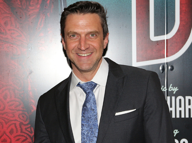 Raúl Esparza joins the cast of Galileo, a new musical being presented as part of the 2019 Powerhouse Season.