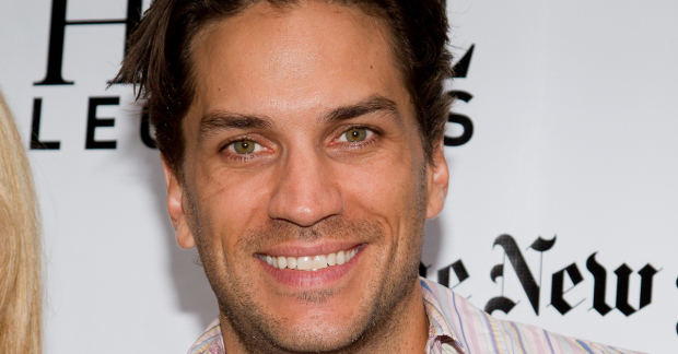 Will Swenson will star in Matilda the Musical at the Muny.