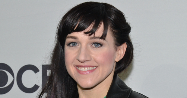 Lena Hall will star in Bat Out Of Hell at New York City Center.