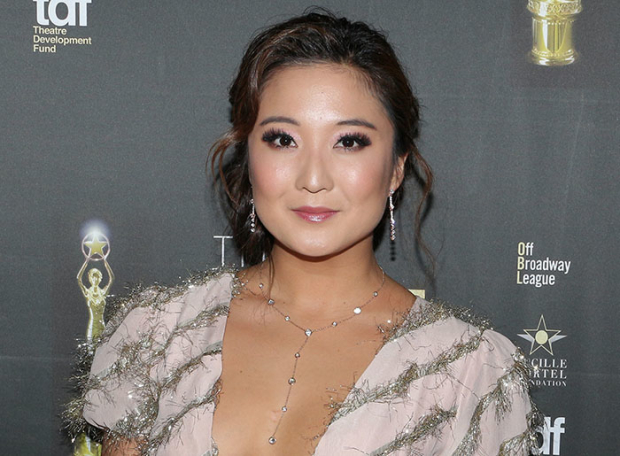 Tony nominee Ashley Park joins the cast of Bess Wohl&#39;s Grand Horizons at Williamstown Theatre Festival.