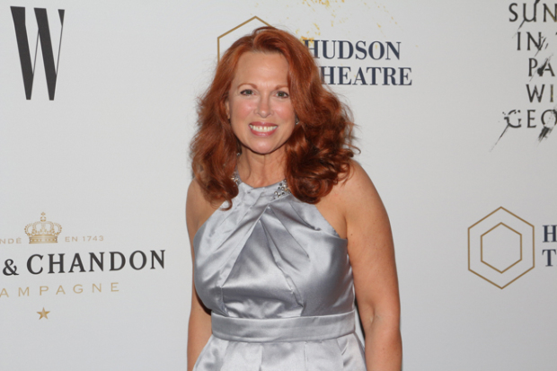Carolee Carmello will take over the role of Dolly Gallagher Levi in the national tour of Hello, Dolly!