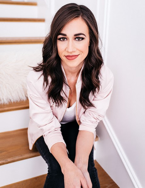 Colleen Ballinger will make her Broadway debut as Dawn in Waitress on August 20.