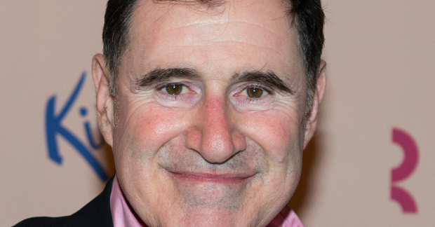 Richard Kind has joined the cast of Kiss Me, Kate.