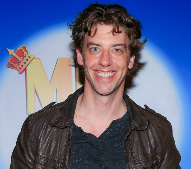 Christian Borle has contributed a play featuring Marvel superhero Thor as part of the new Marvel Spotlight collection of stage plays.