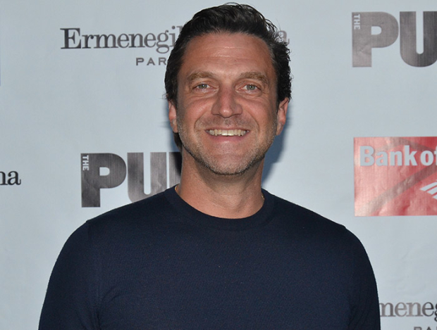 Raúl Esparza joins the cast of Stephen Sondheim and John Weidman's Road Show, the final production of the 2019 Encores! Off-Center series.