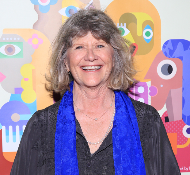Judith Ivey will star in Greater Clements.