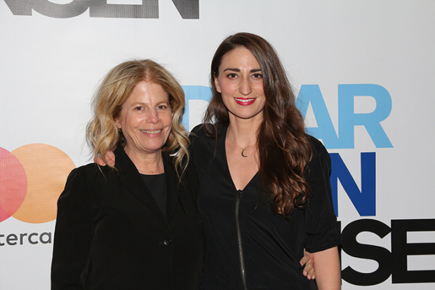 Waitress creators Jessie Nelson and Sara Bareilles are creating a new musical TV series titled Little Voice.