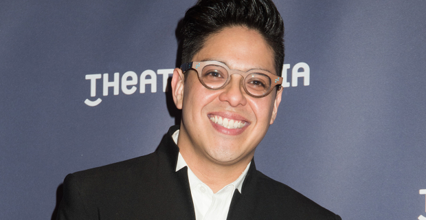 George Salazar will be among the featured performers.