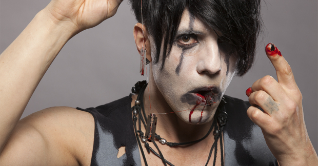 Criss Angel takes the stage July 2-7.