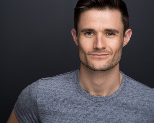 Mark Evans will join the Broadway cast of Waitress as Dr. Pomatter on July 23.