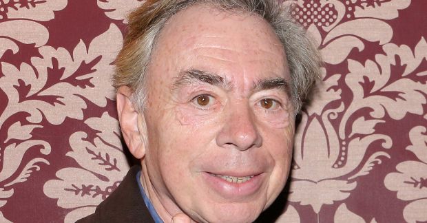 Andrew Lloyd Webber shares that his new Cinderella musical will open on Broadway next year.