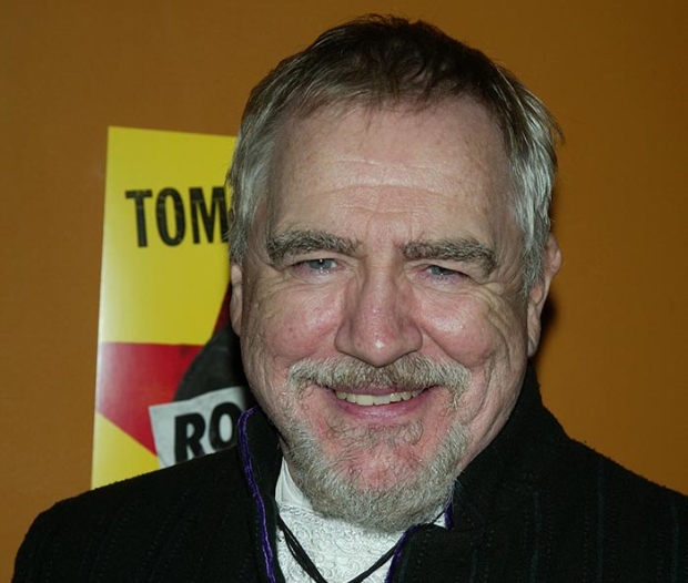 Brian Cox will star as President Lyndon Johnson in the Broadway production of Robert Schenkkan&#39;s The Great Society.