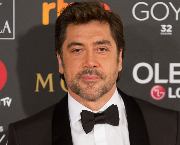 Javier Bardem is in talks to take on the role of King Triton.