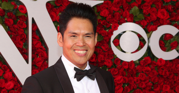 Clint Ramos has joined the American Theatre Wing&#39;s board of trustees.