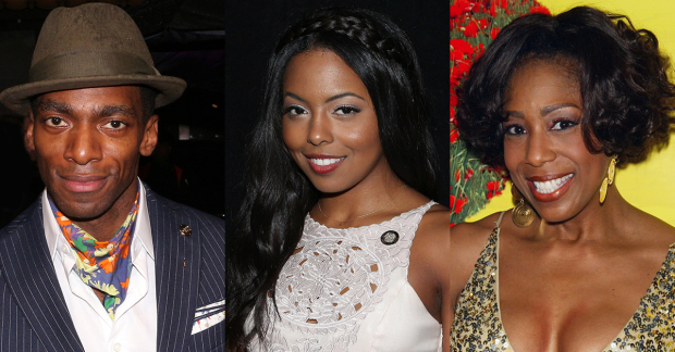 Daniel J. Watts, Adrienne Warren, and Dawnn Lewis are set to star in 
Tina.