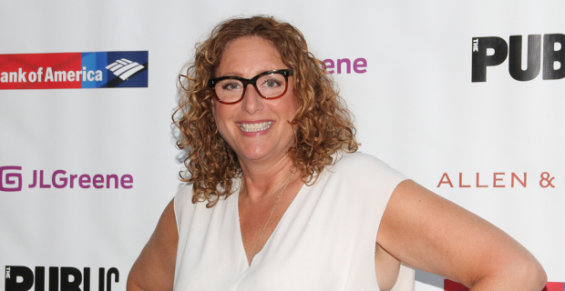 Judy Gold will host the &#39;&#39;Voice for Choice&quot; benefit concert on July 29.