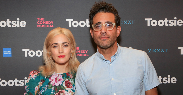 Rose Byrne and Bobby Cannavale will star in Medea.