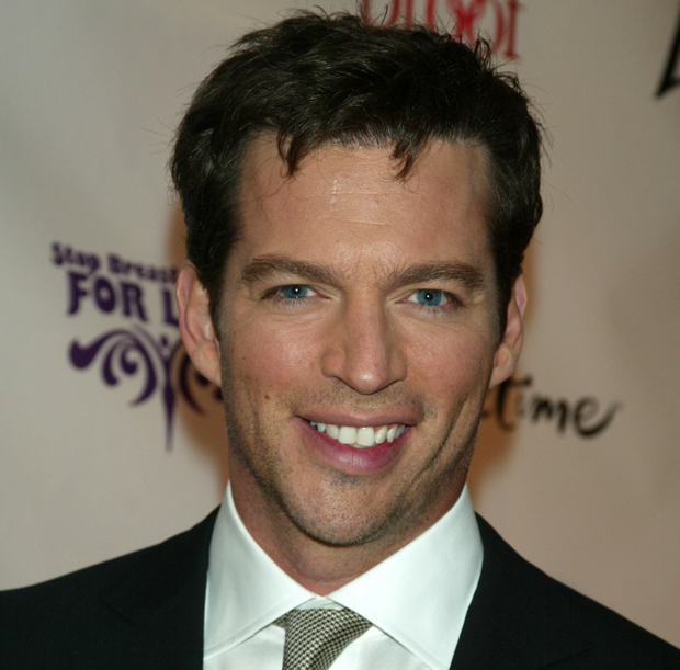 Harry Connick Jr. will present a new show celebrating Cole Porter on Broadway in December.