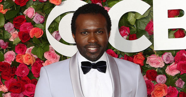 Joshua Henry has been announced to lead the cast of The Wrong Man.