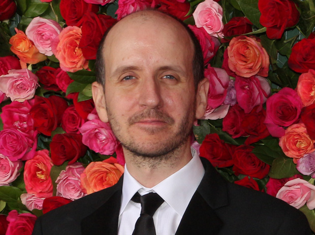 Jack Thorne is the writer of Harry Potter and the Cursed Child and the new play Sunday.