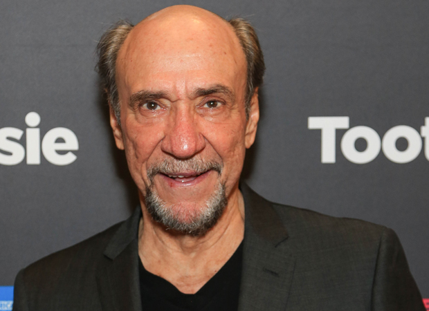 F. Murray Abraham will lead an all-star cast for the benefit concert Broadway Sings for Syria.