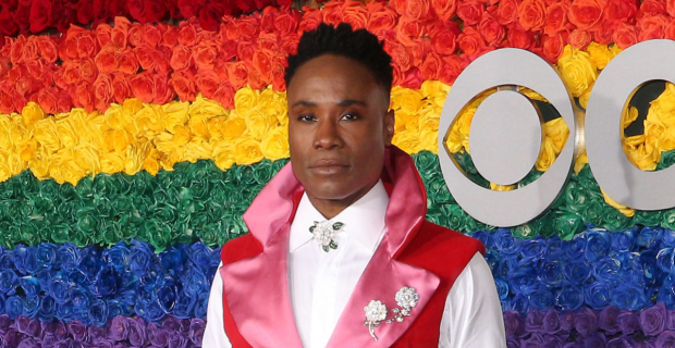 Billy Porter will direct the world premiere of The Purists.