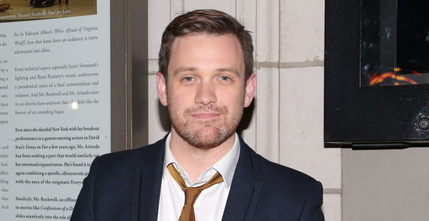 Michael Arden will serve as director for Joseph and the Amazing Technicolor Dreamcoat.