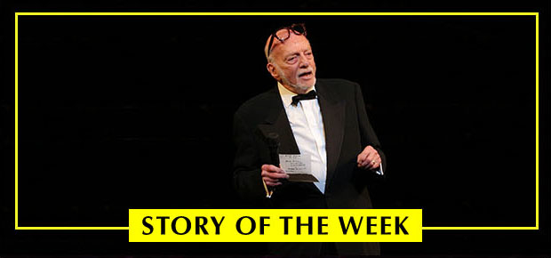 Harold Prince directed some of the most important Broadway shows of the past century.