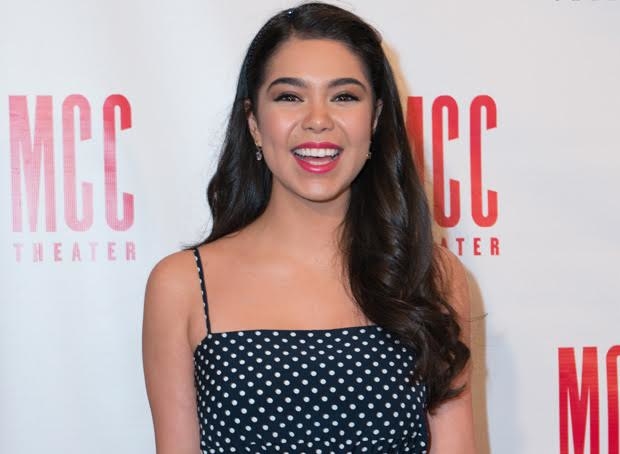 Moana&#39;s Auli'i Cravalho will star as Ariel in ABC&#39;s live musical production of The Little Mermaid.