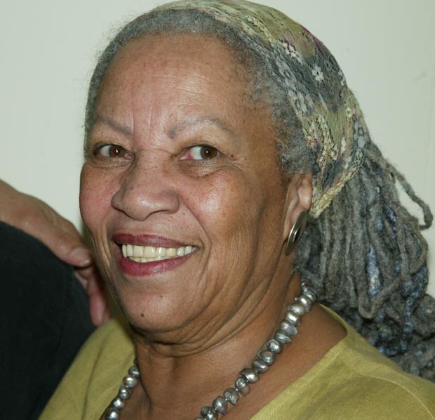 Acclaimed author Toni Morrison has died.