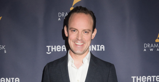 Harry Hadden-Paton will star as King George VI in  The King&#39;s Speech.
