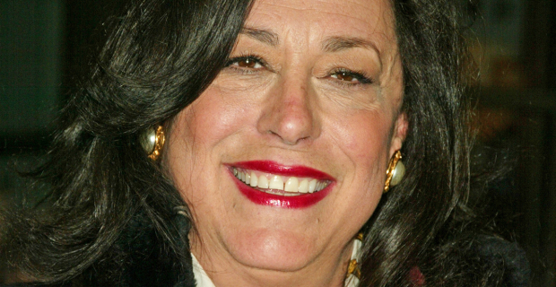 Lynne Meadow is the artistic director of Manhattan Theatre Club.