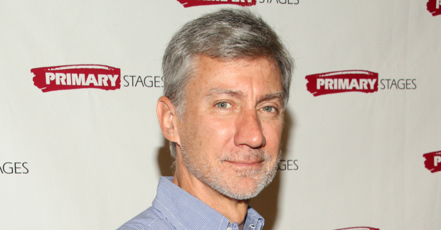 David Garrison will appear on Broadway in The Great Society.