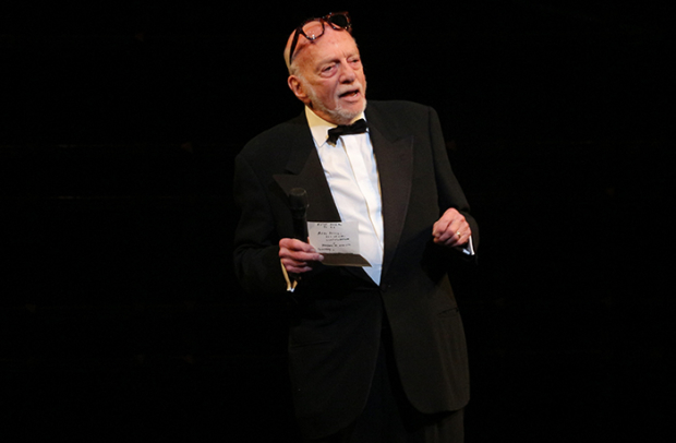 The Library for the Performing Arts will open its In The Company of Harold Prince: Broadway Producer, Director, Collaborator exhibition on September 18.