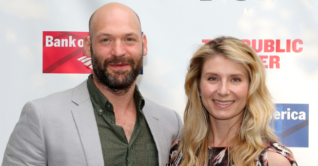 Corey Stoll and Nadia Bowers will star in Macbeth at Classic Stage Company.