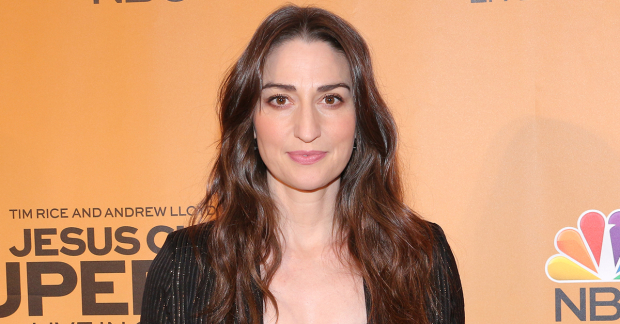 Sara Bareilles will release What&#39;s Not Inside: The Lost Songs From Waitress.