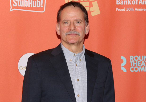 Campbell Scott, son of George C. Scott, will play Ebenezer Scrooge in A Christmas Carol on Broadway this holiday season.