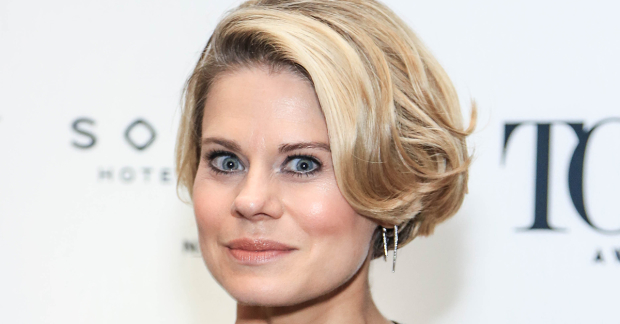 Celia Keenan-Bolger will be honored by the ACLU and NYCLU.