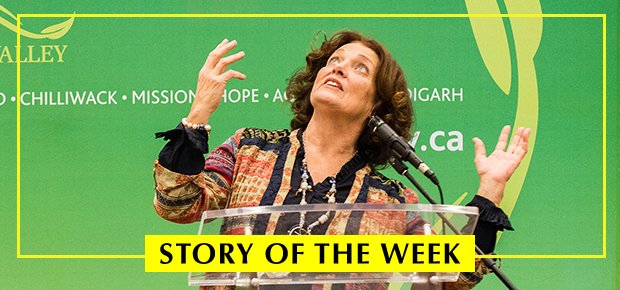 Margaret Trudeau maintains a busy speaking schedule at Universities across Canada. She will bring her solo show, Certain Woman of an Age, to off-Broadway&#39;s Minetta Lane Theatre in September.