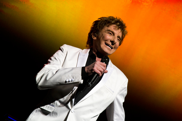Barry Manilow&#39;s original musical Harmony is set to make its New York debut in February 2020.