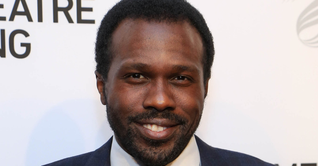 Joshua Henry will star in The Wrong Man.