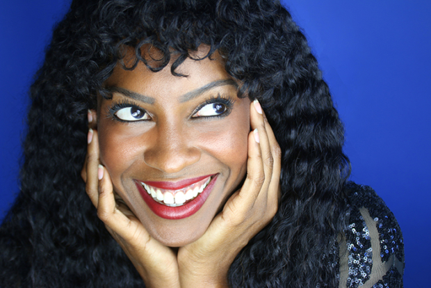 Dan'yelle Williamson will star as Diva Donna in the North American tour of Summer: The Donna Summer Musical.
